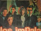 LOS IMPALA-ESTOS SON LOS IMPALA TODO GIRA  VENEZUELA ROCK PSYCH