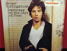 Sealed BRUCE SPRINGSTEEN Darkness On The Edge Of Town FIRST PRESS w/ Sticker