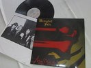 MERCYFUL FATE - MELISSA - ORIG. 83 DUTCH 1ST PRESS LP HEAVY METAL