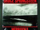 Bruce Springsteen Nebraska Sealed Never Opened
