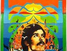Paul Parrish [LP] Foret Of My Mind *VG+* [Music Factory; MFS-12,001] (1968)