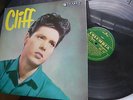 CLIFF RICHARD 1ST LP-1ST PRESS-