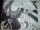YES  Sorcerer's Apprentice  Very Rare 1975 Multicolored Vinyl Not TMOQ MCV