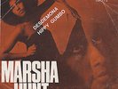 MARSHA HUNT - Desdemona / Hippy Gumbo - T.Rex / Marc Bolan - NORWAY