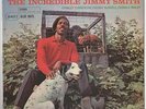 Orig JIMMY SMITH Back At The Chicken Shack LP Blue Note Stereo Van Gelder Ear EX
