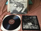 Dead Kennedys Plastic Surgery Disasters ORIGINAL 82 Alt Tentacles LP w/ Booklet