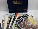 THE BEATLES COLLECTION 14 LP BOX SET UK ORIGINAL BC13 EX+/N.MINT WHITE ALBUM ++