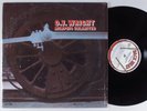 O.V. WRIGHT Memphis Unlimited BACK BEAT LP VG++/NM SHRINK