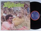 STYLISTICS Self Titled AVCO LP VG++