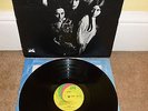 JUSTINE Same Self Titled  LP 1970 UK 1st Press STEREO UNI UNLS 111 FOLK PSYCH