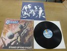 Quartz - Stand up and fight Vinyl