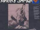 Angry Samoans - Inside My Brain Black Vinyl Edition US LP