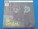 FIVE YARDBIRDS 1st AUSTRALIAN 7
