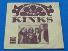 KINKS 