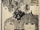 THE BEATLES REVOLVER STILL SEALED NEAR MINT