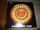 LAFAYETTE AFRO ROCK BAND Voodounon lp ORIGINAL PRESS Editions Makossa