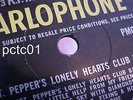 *BEATLES* SGT PEPPER - 1967 UK PARLOPHONE MONO LP *EXCELLENT*