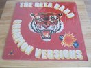 The Beta Band - Champion Versions. Original 12