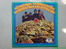 Rarität - picturesque matchstickable messages from the Status Quo / LP - 1968