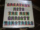 New Christy Minstrels LP Greatest Hits SEALED