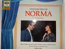 MARIA CALLAS - BELLINI - NORMA - TULLIO SERAFIN SCALA