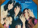 ROLLING STONES THROUGH THE PAST DARKLY ARCHIVE MINT 1ST PRESS UK PROG ROCK LP