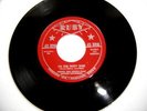 ARNOLD VAN WINKLE RUBY 45 AN OLD RUSTY DIME OHIO LABEl ROCKABILLY