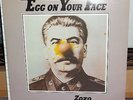 Led Zeppelin - ZOZO-Egg On Your Face 2 LP SET Not TMOQ