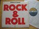 VANILLA FUDGE - ROCK & ROLL - ATCO - UK