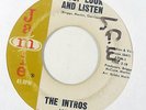 Northern Soul 45   Intros   Stop Look and Listen   Jamie   mp3