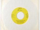 Modern Soul 45   Matt Covington   I'm So In Love With You   April   VG+ rare