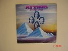 Mythos LP Strange Guys