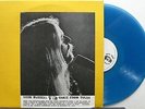 LEON RUSSELL Oakie From Tulsa Live Anaheim 1970 Blue Colored Vinyl TMOQ