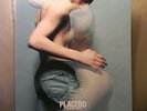 Placebo - Sleeping With Ghosts Vinyl LP - RARE OOP Original First Press