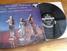 Mozart: Eine Kleine / Tchaikovsky: Serenade For Strings *Decca SXL 2046 WBg ED1*