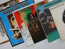 Original REGGAE ROOTS LPs DUB,Joe Gibbs ,1970s Various.  x5 RECORDS