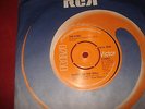 THE KINKS Ducks on the wall  RARE 7