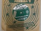 Barry Crocker Dave Clark Caryl Chessman Story rare 1960 Aust Teen label 45 EX 