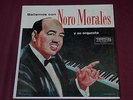 Noro Morales  Bailemos con  y su orquesta  Tropical Alta Fidelidad Records LP