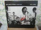 ROLLING STONES rarities 1971-2003 RARE 2LP EUROPE LIMITED 2005