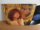 FRUMPY INGA RUMPF SECOND HAND MÄDCHEN 1975 KRAUTROCK