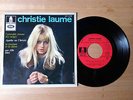 CHRISTIE LAUME  EP 1967