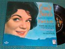 CONNIE FRANCIS
