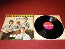THE YOUNG RASCALS-THE YOUNG RASCALS-1966 UK 1ST PRESS SUPERB 