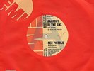Sex Pistols promo 45 