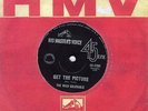 Wild Colonials 45 