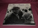 Mongo Santamaria  Our man in Havana Fantasy Records LP