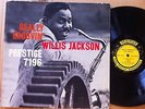 WILLIS JACKSON REALLY GROOVIN 1st PRESTIGE 7196 RVG DG Mono EX-
