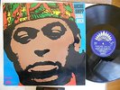 Archie Shepp Coral rock C.Thornton-Al Shorter-B.Few America Free Jazz