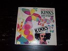 The Kinks Face To Face LP Record Album MONO Excellent Vinyl Conditiion